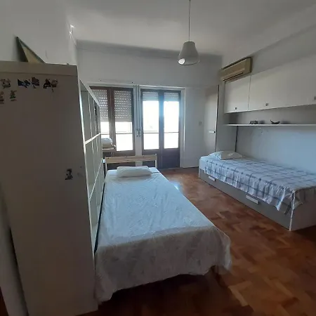 - Benfica, Estadio Da Luz 아파트