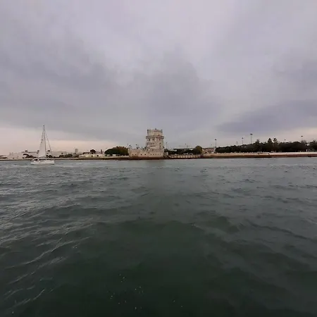 아파트 - Benfica, Estadio Da Luz