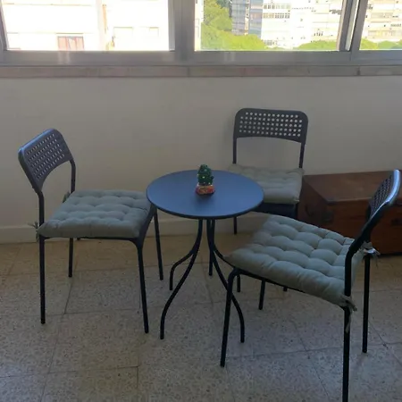 아파트 - Benfica, Estadio Da Luz