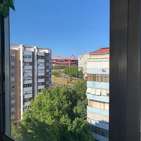 - Benfica, Estadio Da Luz * Lisbona