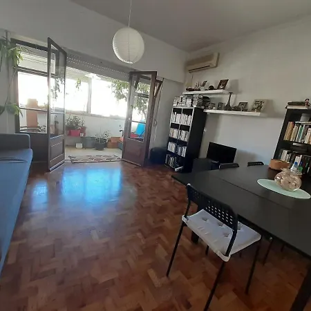 - Benfica, Estadio Da Luz Appartement Lisboa
