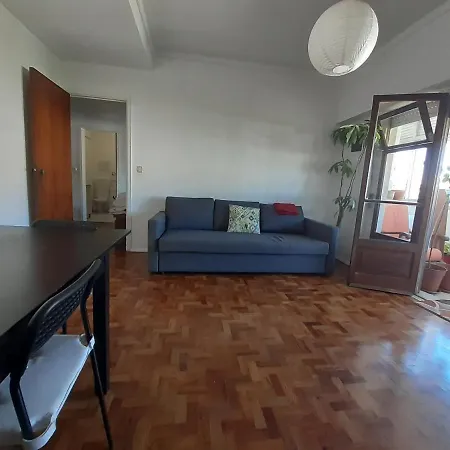 - Benfica, Estadio Da Luz Appartement *