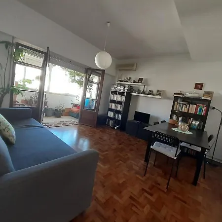 Apartament - Benfica, Estadio Da Luz