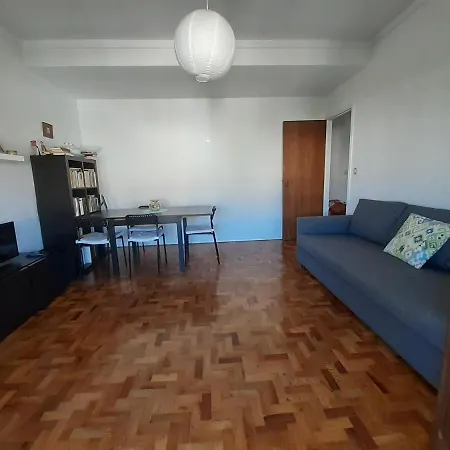Apartament - Benfica, Estadio Da Luz *