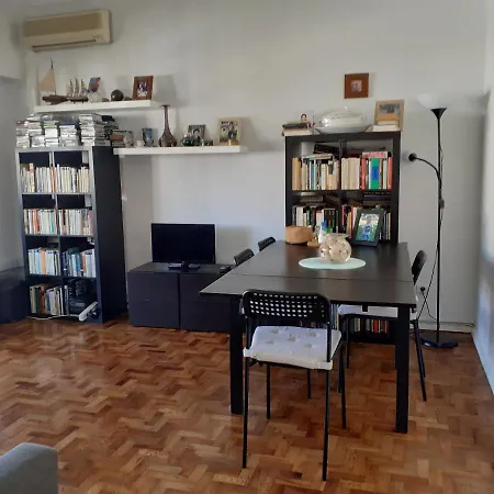 Apartamento - Benfica, Estadio Da Luz Lisboa