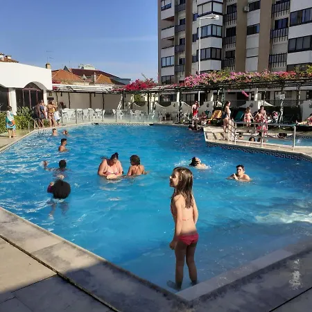 Apartament - Benfica, Estadio Da Luz Lizbona