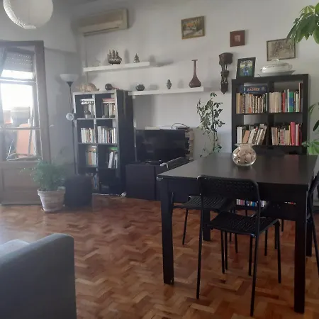 Apartament - Benfica, Estadio Da Luz