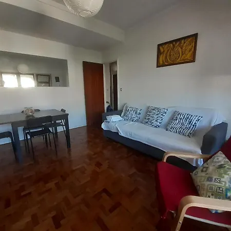 - Benfica, Estadio Da Luz شقة Lisboa