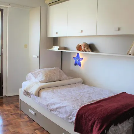Apartament - Benfica, Estadio Da Luz