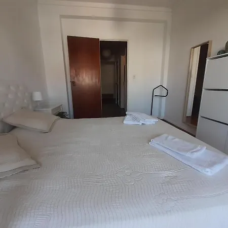 Apartament - Benfica, Estadio Da Luz Lizbona
