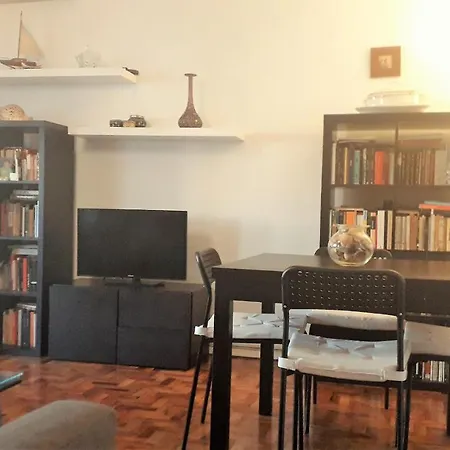 - Benfica, Estadio Da Luz Appartement *