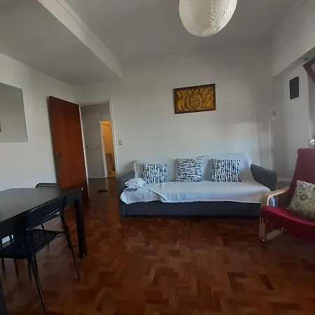 Apartament - Benfica, Estadio Da Luz