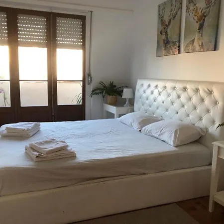 Apartament - Benfica, Estadio Da Luz Lizbona