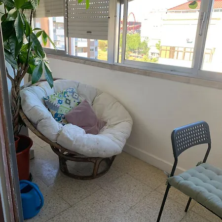 شقة - Benfica, Estadio Da Luz