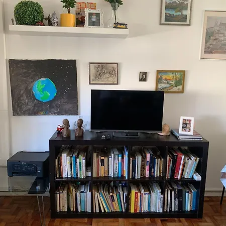 Apartman - Benfica, Estadio Da Luz *