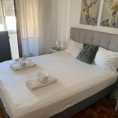 Apartmán - Benfica, Estadio Da Luz