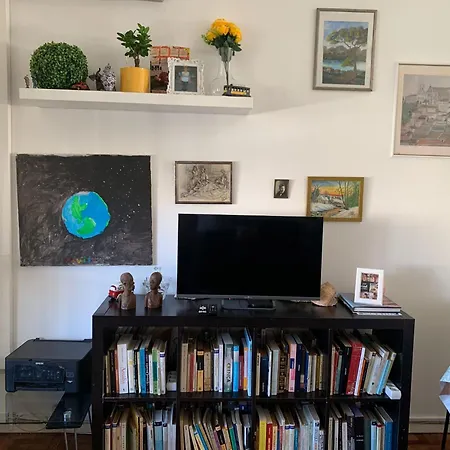 شقة - Benfica, Estadio Da Luz