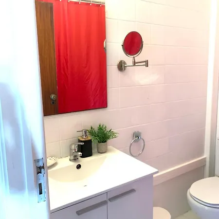 Apartman - Benfica, Estadio Da Luz *