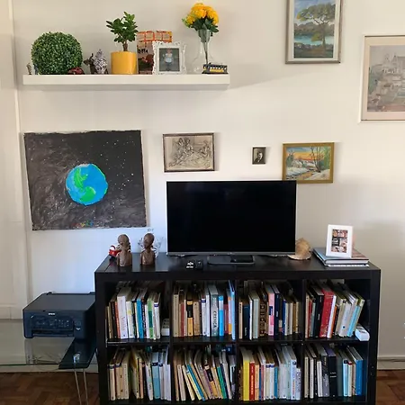 Apartman - Benfica, Estadio Da Luz Lisboa