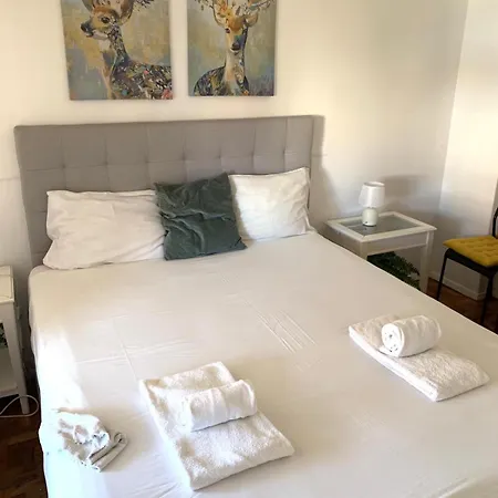 شقة - Benfica, Estadio Da Luz Lisboa