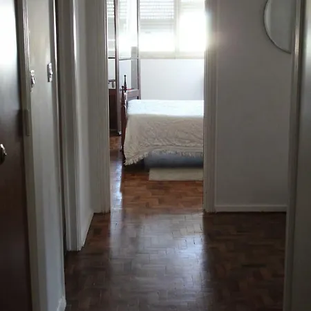Apartament - Benfica, Estadio Da Luz Lizbona