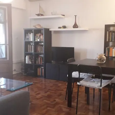 Apartament - Benfica, Estadio Da Luz *