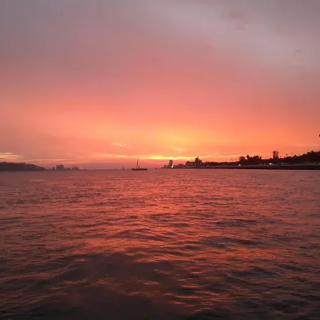 Appartamento - Benfica, Estadio Da Luz Lisbona