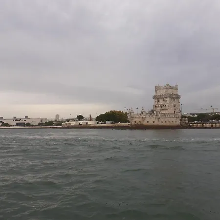 Appartamento - Benfica, Estadio Da Luz Lisbona