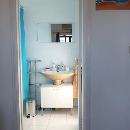 - Benfica, Estadio Da Luz Appartamento Lisbona