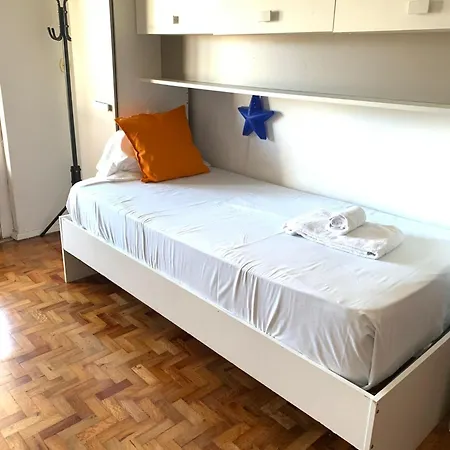 - Benfica, Estadio Da Luz Appartamento Lisbona