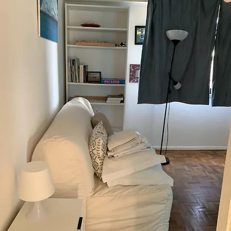 Appartamento - Benfica, Estadio Da Luz