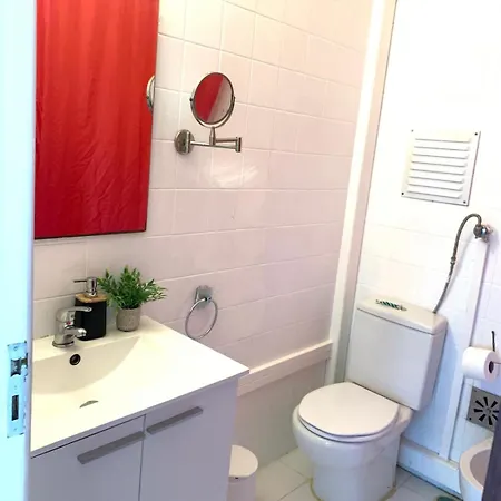 - Benfica, Estadio Da Luz Appartamento Lisbona