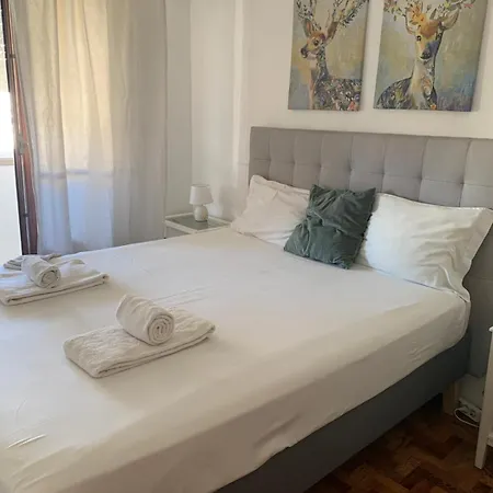 - Benfica, Estadio Da Luz Appartamento