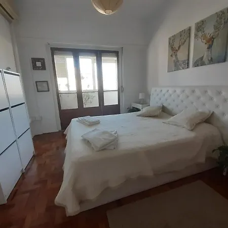 - Benfica, Estadio Da Luz Lägenhet