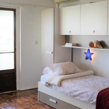 Apartamento - Benfica, Estadio Da Luz *