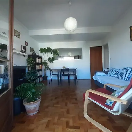 Apartamento - Benfica, Estadio Da Luz *
