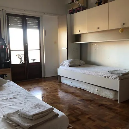 Apartamento - Benfica, Estadio Da Luz *