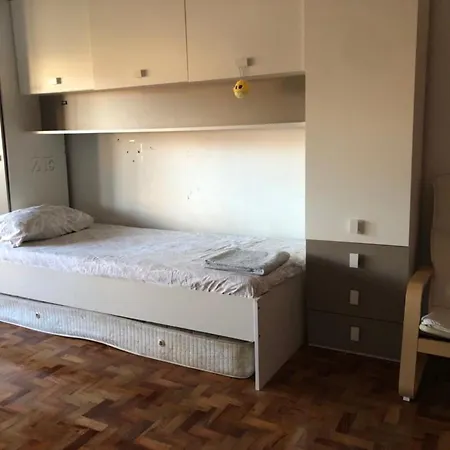 Apartamento - Benfica, Estadio Da Luz *