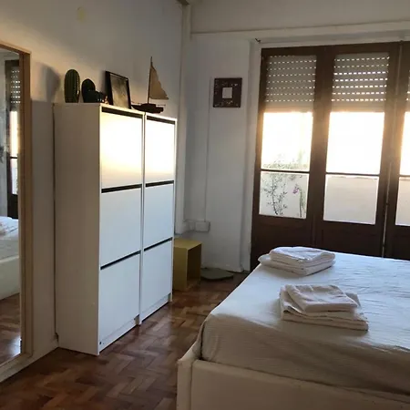 - Benfica, Estadio Da Luz Lägenhet