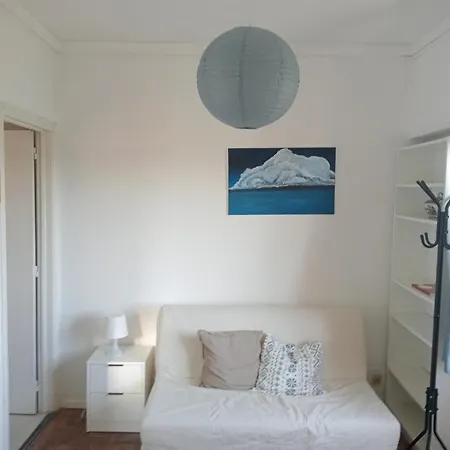 Lägenhet - Benfica, Estadio Da Luz Lisboa