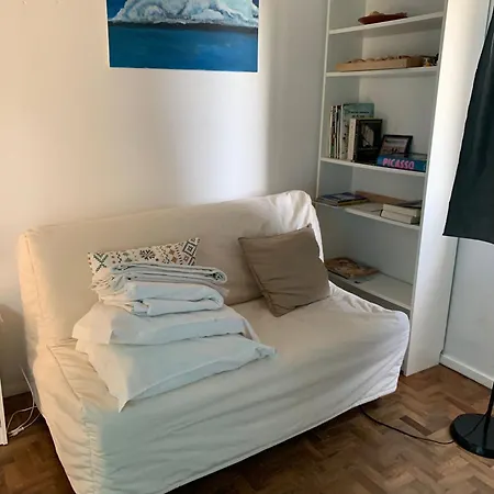 - Benfica, Estadio Da Luz Lägenhet *