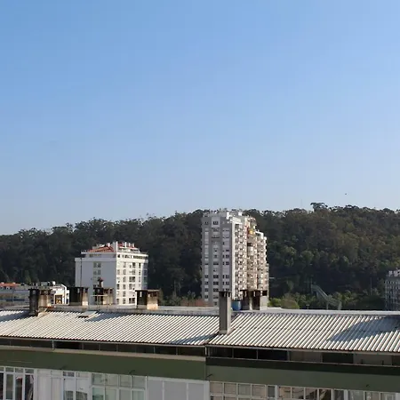 Apartamento - Benfica, Estadio Da Luz